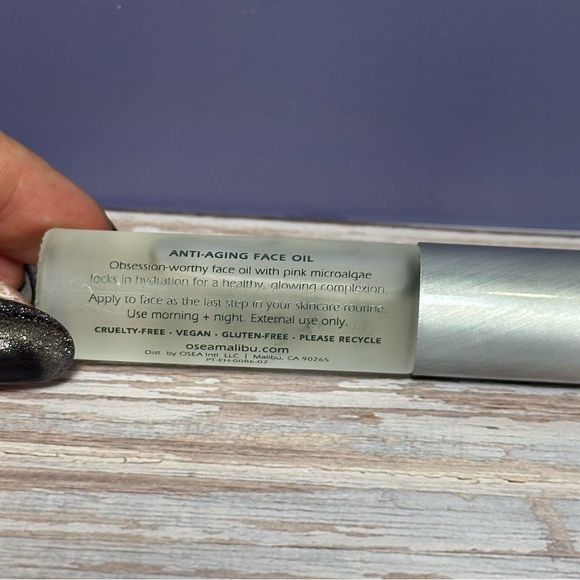 OSEA Essential Hydrating Oil - Picture 4 of 4